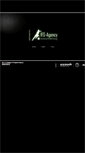 Mobile Screenshot of ifs-agency.com